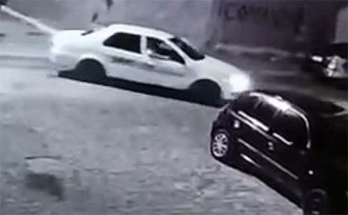 Latrocínio: taxista é preso suspeito de participação na morte de sargento; polícia acredita que criminosos não sabiam que vítima era PM