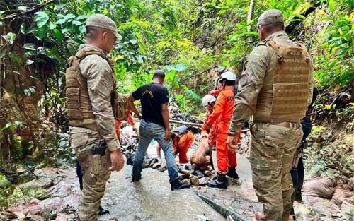 José Antônio da Silva, de 60 anos, foi enterrado em cova rasa após ser assassinado na zona rural de União dos Palmares