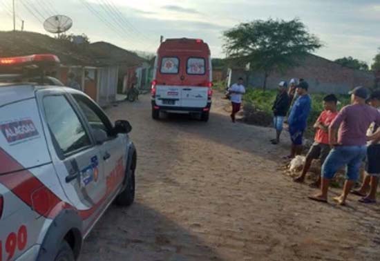 Polícia Militar registra três homicídios e uma tentativa em menos de 24 horas