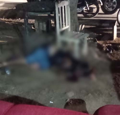 Maribondo registra três homicídios em três dias