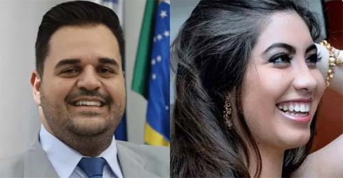 Vereador, filha de governador e mais três são mortos na fronteira Brasil-Paraguai