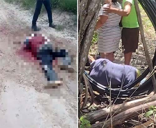 Duas pessoas são mortas em assentamento no interior de Alagoas