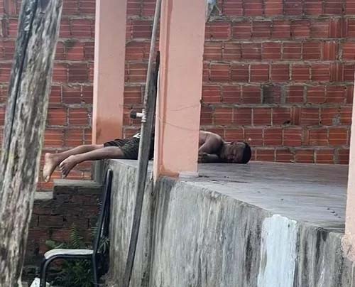 Jovem tenta fugir após ser baleado, mas acaba morrendo em Teotônio Vilela