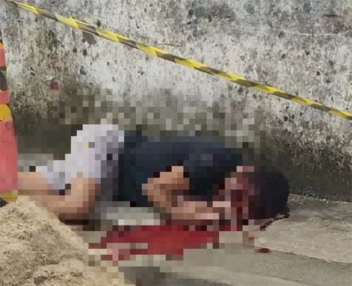 Homem é executado a tiros em via pública de Teotônio Vilela