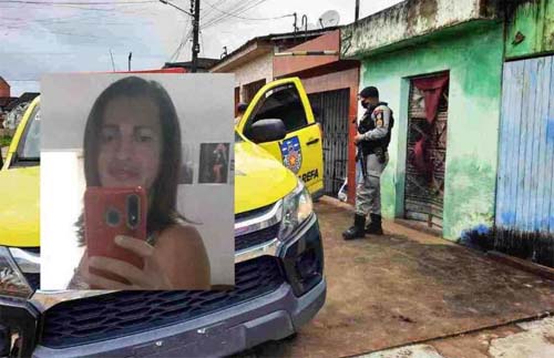 Mulher trans é encontrada morta e ensanguentada dentro da própria casa em União dos Palmares