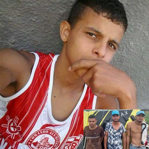 Jovem é morto a facadas na zona rural de Ibateguara