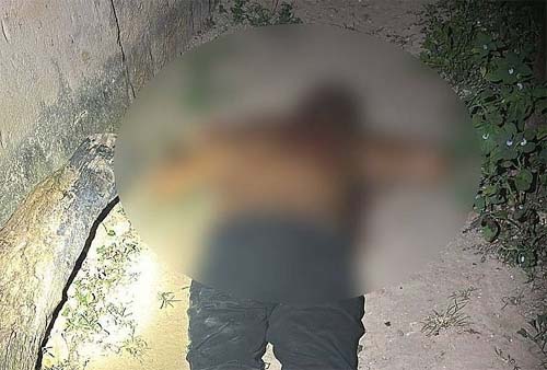 Homem morre após ser baleado no Vale do Reginaldo; irmão diz que vítima brigou em bar