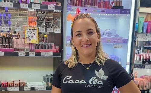 Mulher é assassinada por ex-marido em shopping em Maceió