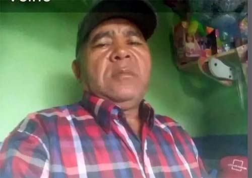 Idoso é abordado por dupla armada e é executado dentro de mercearia em Colonbia Leopoldina