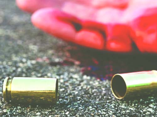 Violência: segundo homicídio em menos de 24 horas é registrado em Penedo