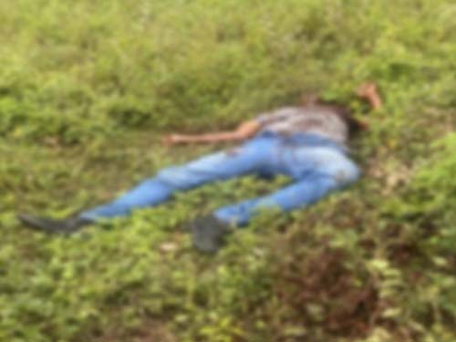 Acusado de executar homem durante cavalgada em Penedo é assassinado em Inhapi 