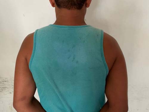 Acusado de esfaquear homem até a morte é preso em Penedo pela Polícia Civil