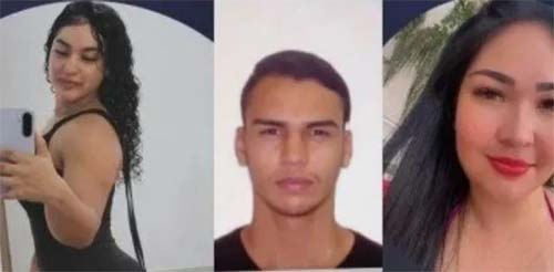 Polícia revela suspeitos de homicídios em hospital de Brasília com idades entre 22 e 28 anos