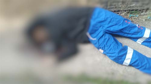 Jovem é morto a tiros em beco; terceiro crime consecutivo na cidade  