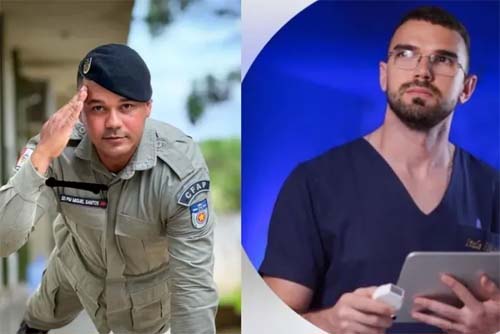 Suspeita de ligação entre munição e policial militar mantém suspeito sob custódia após homicídio em Arapiraca