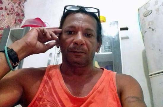 Homem é brutalmente assassinado em Campo Alegre