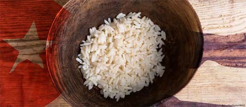 Pela 1ª vez, Cuba pede à ONU envio urgente de alimentos