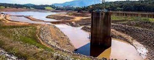 Crise hídrica: uso de energia de térmicas em 2021 custará R$ 13,1 bi aos consumidores