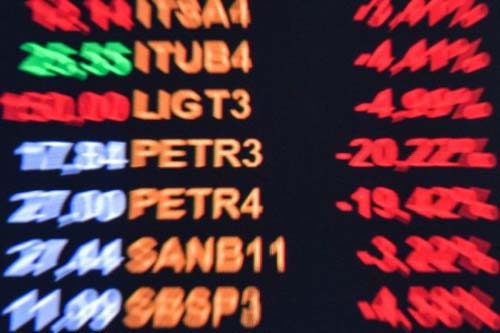 Crise na Ucrânia impacta mercados globais e deve chegar ao seu bolso