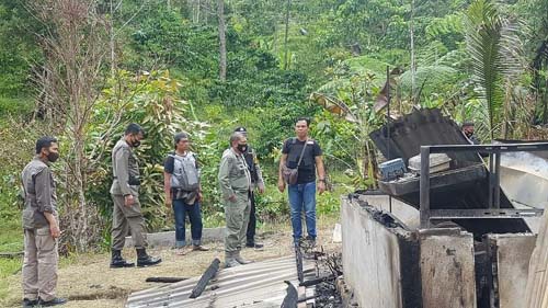 Cristãos são decapitados e queimados vivos pelo Estado Islâmico