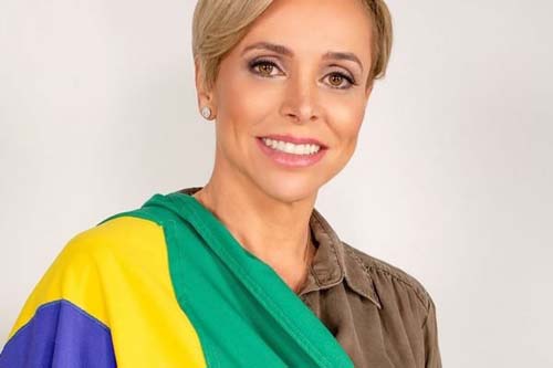 Após prisão, filha de Roberto Jefferson ganha cargo na liderança do PTB na Alesp