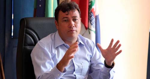 Cristiano Matheus volta a ser internado em Maceió com sintomas de AVC