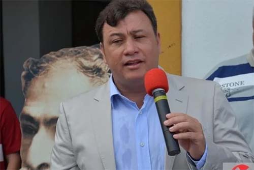 Ex-prefeito Cristiano Matheus é exonerado de cargo no Governo de AL