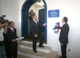 Municípios