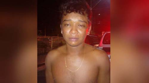 Jovem diz ter matado padre com faca no Pará e alega ter tido caso amoroso com religioso