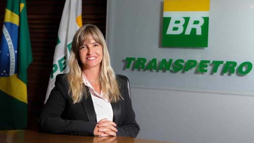 Presidente da Transpetro renuncia ao cargo