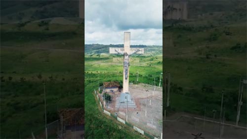 Começa nesta sexta feira (01) a 17ª. edição da Festa da Natureza em Murici