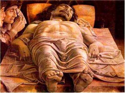 Cidade japonesa acredita que Jesus fugiu para o Japão depois de ser crucificado
