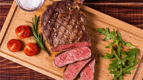 Por que não pode comer carne na Sexta-feira Santa?