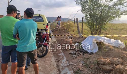 Trabalhador de construtora é morto na margem de rodovia em Alagoas