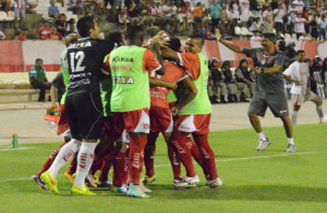 Em jogo tenso e marcado por confusão, CRB vence CSA de virada no “Clássico das Multidões”