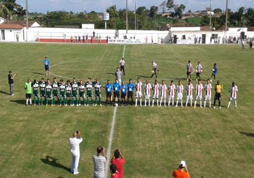 Santa Rita vence o Coruripe e é campeão alagoano da Segunda Divisão