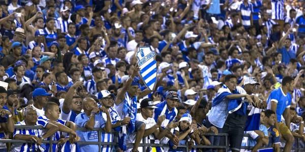 CSA segura empate, vence Série C e se torna primeiro alagoano campeão nacional (Vídeo)