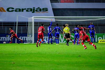 É campeão! CRB vence o CSA por 1 a 0 e volta a conquistar o Campeonato Alagoano