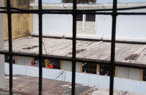 Em novo massacre, pelo menos 33 presos são mortos em presídio em Roraima