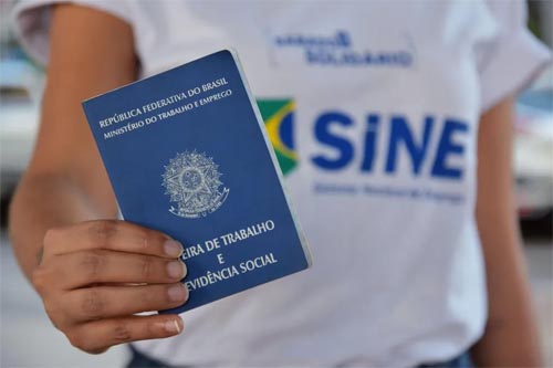 Alagoas tem a segunda menor taxa de desocupação do Nordeste, diz IBGE