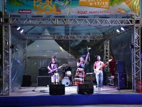 Governo de Alagoas lança editais para diversos segmentos culturais