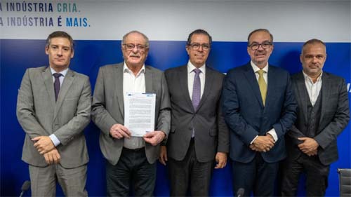 Iniciativa para Equilibrar a Tributação no Mercado de Jogos Online no Brasil