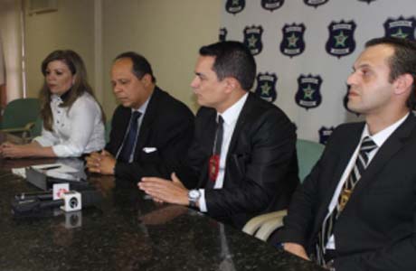 Menor acusado de matar policial federal em SP é apreendido em Senador Rui Palmeira 
