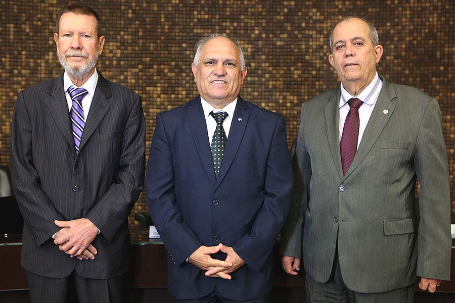 Advogado entra para a História de Alagoas como primeiro Presidente do Tribunal de Justiça filho de União dos Palmares
