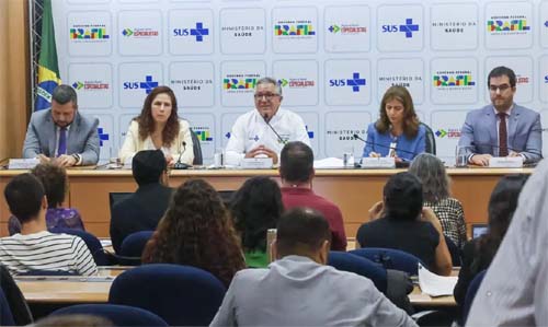 Atualização no Sistema de Saúde: Cartão do SUS passará a incluir nome completo e CPF do usuário