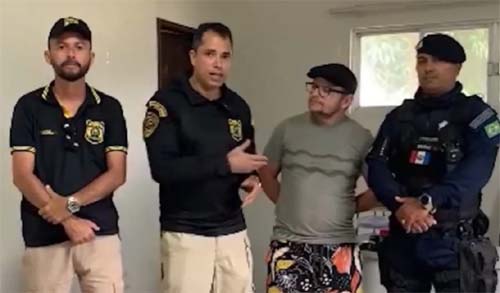 Bomba explode na sede da SMTT de União dos Palmares e assusta servidores