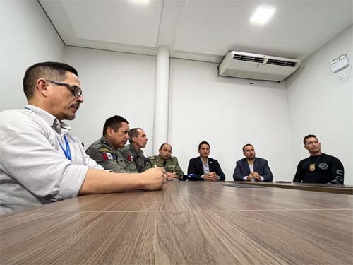 Líder de organização criminosa cooptava funcionários terceirizados para furtar medicamentos do SUS