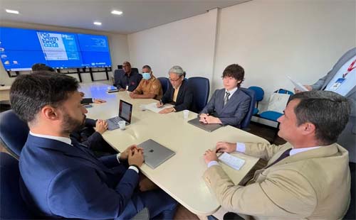 SSP estima reduzir criminalidade em até 26% com programa de inteligência artificial