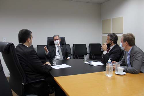 Judiciário ofertará curso de mediação e conciliação aos tabeliães