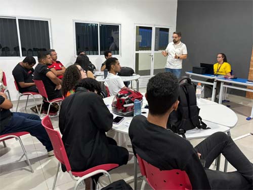 Universidade Estadual de Alagoas conclui ciclo de encontros para elaboração do novo plano de desenvolvimento 2026-2030